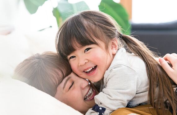 駒沢のヘアサロンは子供同伴も歓迎ですので世田谷の方はぜひご利用ください